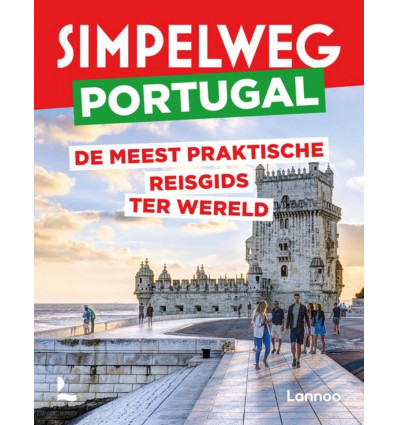 Portugal - Simpelweg reisgids