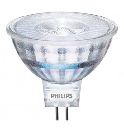 PHILIPS LED lamp 35W MR16 CW 36D ND RF PF SRT4