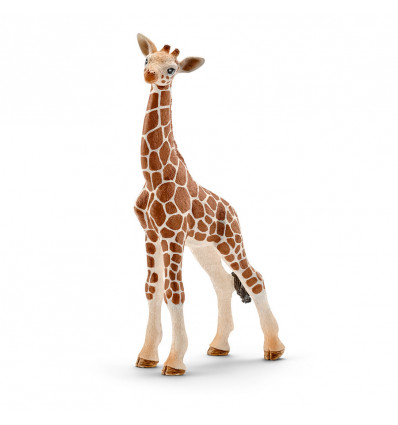 SCHLEICH Wild Life - Giraf baby