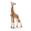 SCHLEICH Wild Life - Giraf baby