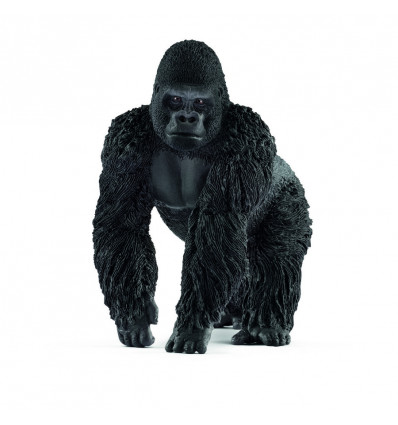 SCHLEICH Wild Life - Gorilla mannetje