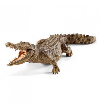 SCHLEICH Wild Life - Krokodil