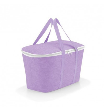 REISENTHEL Coolerbag - twist violet