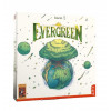 999 GAMES Evergreen - bouw op een nieuweplaneet je eigen driedimensionale ecosys