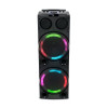 MUSE Party speaker - 60 w - USB