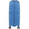 American Tourister STARVIBE reiskoffer - 55x20cm exp. 4wielen - tranquil blue