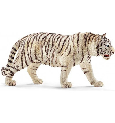 SCHLEICH Wild Life - Witte tijger