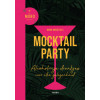 Mocktail party - Mono mocktails