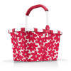 REISENTHEL Carrybag frame daisy red