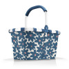 REISENTHEL Carrybag frame daisy bleu