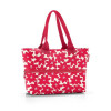 REISENTHEL Shopper E1 - daisy red