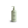 MUSHIE Baby shampoo & body wash 400ml - green lemon
