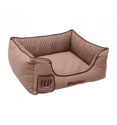 Happy House CASUAL LIVING - Mand rechth.S - 55x45x20cm - roze