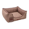 Happy House CASUAL LIVING - Mand rechth.S - 55x45x20cm - roze