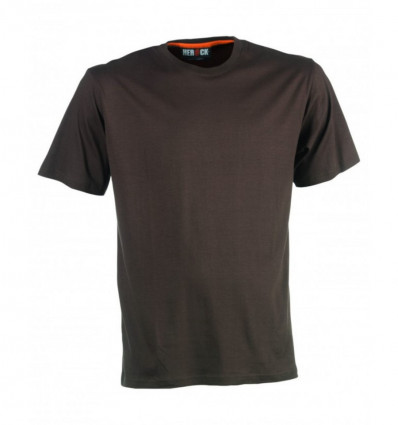 Herock ARGO T-shirt - XL - donker kaki