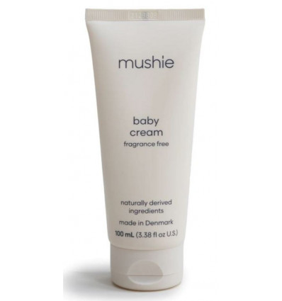 MUSHIE Baby cream 100ml - cosmos