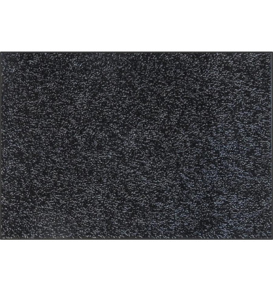 ECO DRY + MB voetmat - 40x60cm - zwart 1951021