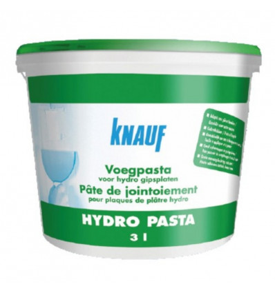 KNAUF Hydro pasta - 10L