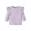 NAME IT G Sweater LEIJA - orchid hush - 56
