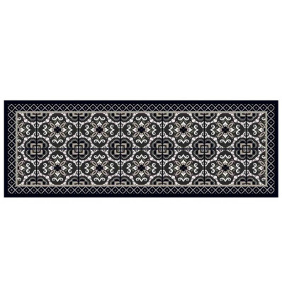 LEDENT tapijt loper KITCHEN - 50x150cm lisbon