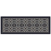 LEDENT tapijt loper KITCHEN - 50x150cm lisbon