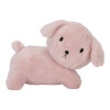 NIJNTJE Fluffy knuffel Snuffie 25cm - roze