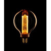 MARCKDAEL LED lamp kooldraad GLOBE 95mm E27 3.5W - dimbaar