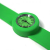 Wacky Watch horloge - groen