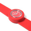Wacky Watch horloge - rood