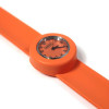 Wacky Watch horloge - oranje
