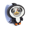 Wacky Watch horloge - pinguin