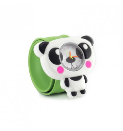 Wacky Watch horloge - panda