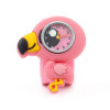 Wacky Watch horloge - flamingo