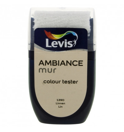 LEVIS Ambiance tester - linnen - 30ml 15371540