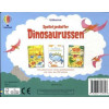 Spelletjeskoffer - Dinosaurussen