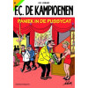 FC De Kampioenen 089 - Paniek in Pussyca