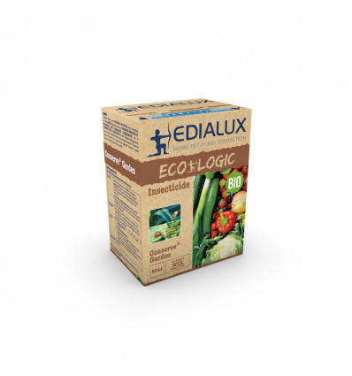EDIALUX Conserve garden - 60ML