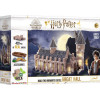TREFL Brick trick set - Harry Potter, Great Hall