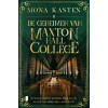 Maxton Hall 2.- de geheimen van Maxton Hall College - Mona Kasten