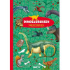 Dinosaurussen - vriendenboek