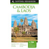 Cambodja & Laos - Capitool reisgids