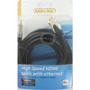 BLUELINE High speed HDMI kabel gold 5m