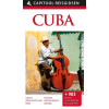 Cuba - Capitool reisgids