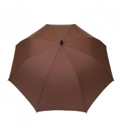 SMATI Paraplu GOLF F6 - bruin
