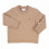 GYMP B Pullover GILLY - camel - 62