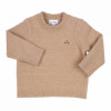 GYMP B Pullover GILLY - camel - 62