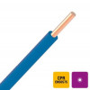 VOB 1.5 - per meter (diverse kleuren) installatie draad kabel