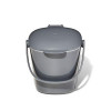 OXO Goodgrips - Compostemmer 2.8L - charcoal