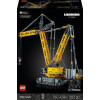 LEGO Technic 42146 Liebherr LR13000 rupsbaankraan