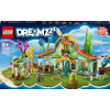 LEGO Dreamzzz 71459 Stal met droomwezens